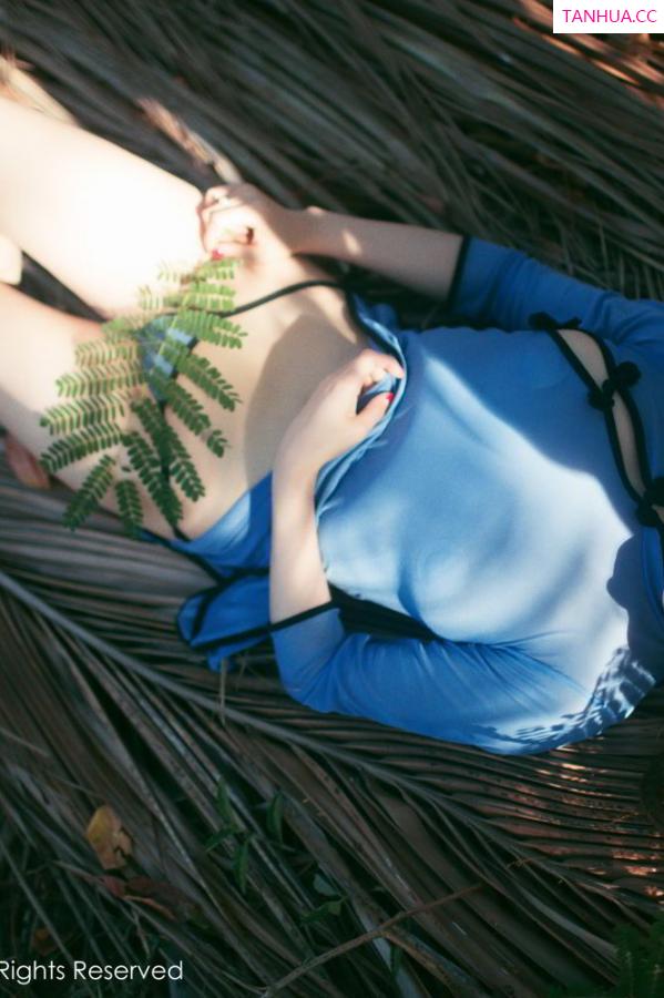 段筱慧 筱慧Icon [XIUREN]高清写真图 2019.08.28 筱慧第25张图片